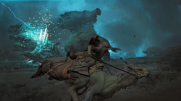 画像ギャラリー No.006のサムネイル画像 / 「MONSTER HUNTER WILDS」発表。PC/PS5/Xbox Series X|S向けに2025年発売