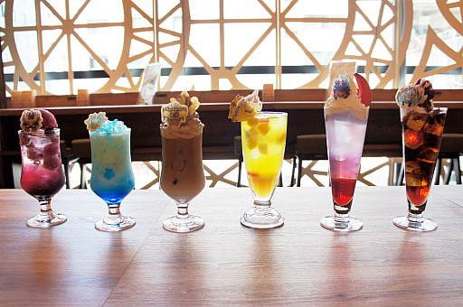 ���������꡼ No.010�Υ���ͥ������ / ���ץ��󥫥ե����ݡ��ȡ��֥�󥹥����ϥ󥿡���20��ǯ����ܤϸ�Ⱦ��˥塼�⽼�¡�������ʤ򥤥᡼�������ա��ɤ�ɥ�󥯤�