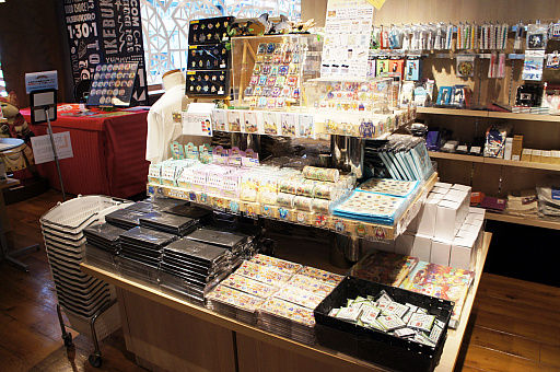 ���������꡼ No.011�Υ���ͥ������ / ���ץ��󥫥ե����ݡ��ȡ��֥�󥹥����ϥ󥿡���20��ǯ����ܤϸ�Ⱦ��˥塼�⽼�¡�������ʤ򥤥᡼�������ա��ɤ�ɥ�󥯤�