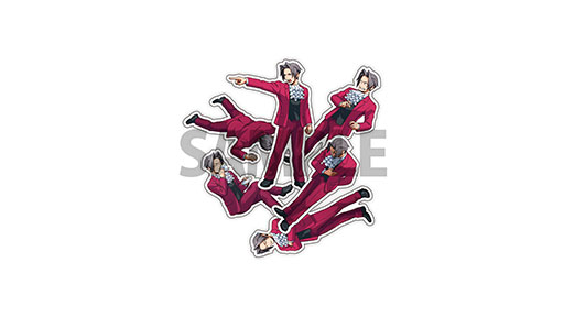 ꡼ No.008 | ֥󥹥ϥ󥿡磻륺סTGS 2024Ǥϥɥ㥰ƤȲ䥹ȡ꡼θǤ롣ץνŸξܺ٤餫