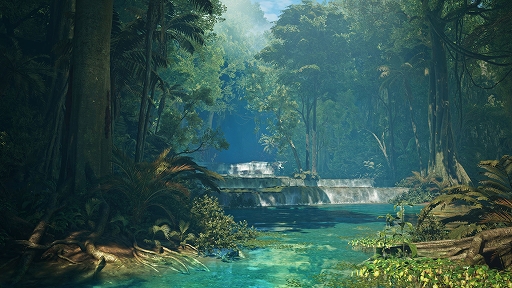 画像ギャラリー No.005のサムネイル画像 / 「モンスターハンターワイルズ」の発売日が2025年2月28日に決定