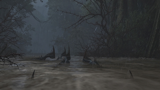 画像ギャラリー No.006のサムネイル画像 / 「モンスターハンターワイルズ」の発売日が2025年2月28日に決定