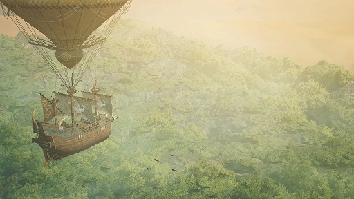 画像ギャラリー No.015のサムネイル画像 / 「モンスターハンターワイルズ」の発売日が2025年2月28日に決定