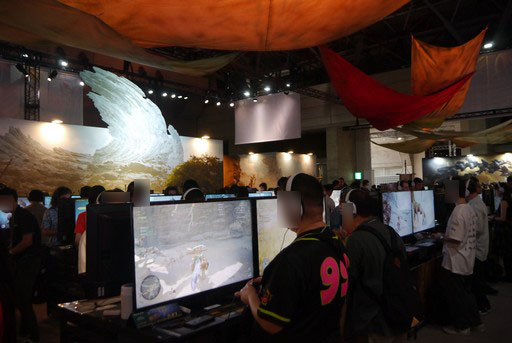 ���������꡼ No.003�Υ���ͥ������ / �֤Ƥκ���������ε�֥졦�����פ򸫤����֥�󥹥����ϥ󥿡��磻�륺�׻�ͷ��ݡ��ȡ�TGS2024��