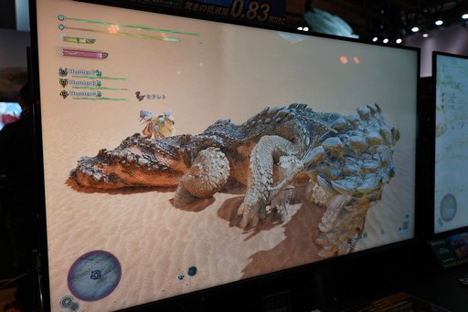 ���������꡼ No.011�Υ���ͥ������ / �֤Ƥκ���������ε�֥졦�����פ򸫤����֥�󥹥����ϥ󥿡��磻�륺�׻�ͷ��ݡ��ȡ�TGS2024��