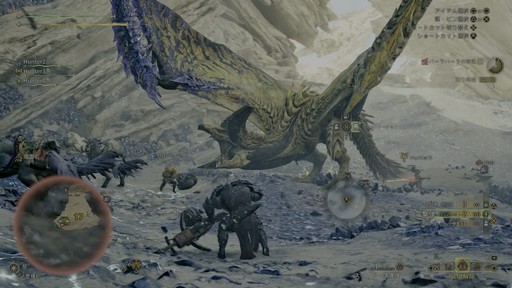 ���������꡼ No.017�Υ���ͥ������ / �֤Ƥκ���������ε�֥졦�����פ򸫤����֥�󥹥����ϥ󥿡��磻�륺�׻�ͷ��ݡ��ȡ�TGS2024��