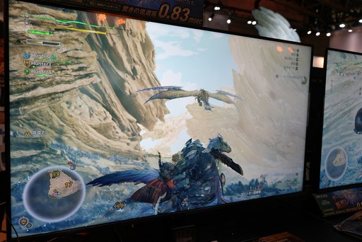 ���������꡼ No.018�Υ���ͥ������ / �֤Ƥκ���������ε�֥졦�����פ򸫤����֥�󥹥����ϥ󥿡��磻�륺�׻�ͷ��ݡ��ȡ�TGS2024��