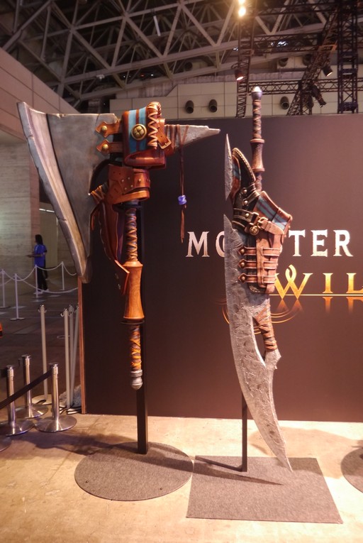 ���������꡼ No.022�Υ���ͥ������ / �֤Ƥκ���������ε�֥졦�����פ򸫤����֥�󥹥����ϥ󥿡��磻�륺�׻�ͷ��ݡ��ȡ�TGS2024��