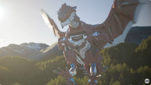 ���������꡼ No.001�Υ���ͥ������ / �֥�󥹥����ϥ󥿡��פȡ֥ȥ�󥹥ե����ޡ��פΥ���ܥ����ƥ�֥ꥪ�쥦���ץ饤��פ�2025ǯ��ȯ��ˡ�ͽ����դ⥹�����ȡ�TGS2024��