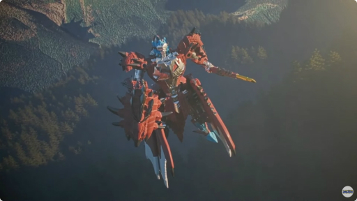 ���������꡼ No.002�Υ���ͥ������ / �֥�󥹥����ϥ󥿡��פȡ֥ȥ�󥹥ե����ޡ��פΥ���ܥ����ƥ�֥ꥪ�쥦���ץ饤��פ�2025ǯ��ȯ��ˡ�ͽ����դ⥹�����ȡ�TGS2024��