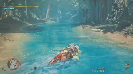 ���������꡼ No.005�Υ���ͥ������ / �ХХ��󥬤����褬ȯɽ���줿�֥�󥹥����ϥ󥿡��磻�륺 SP���ơ����פ��ݡ��ȡ�����ˤʤäƤ⹶��α����Ϸ�ߤ���TGS2024��