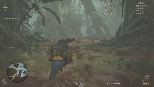 ���������꡼ No.006�Υ���ͥ������ / �ХХ��󥬤����褬ȯɽ���줿�֥�󥹥����ϥ󥿡��磻�륺 SP���ơ����פ��ݡ��ȡ�����ˤʤäƤ⹶��α����Ϸ�ߤ���TGS2024��