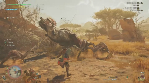 ���������꡼ No.007�Υ���ͥ������ / �ХХ��󥬤����褬ȯɽ���줿�֥�󥹥����ϥ󥿡��磻�륺 SP���ơ����פ��ݡ��ȡ�����ˤʤäƤ⹶��α����Ϸ�ߤ���TGS2024��