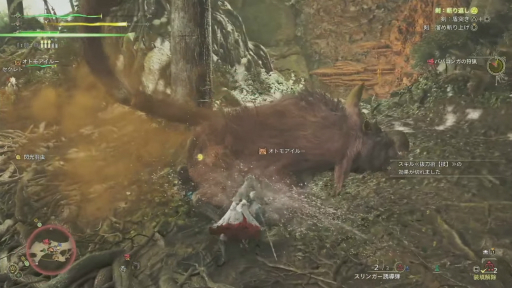 ���������꡼ No.010�Υ���ͥ������ / �ХХ��󥬤����褬ȯɽ���줿�֥�󥹥����ϥ󥿡��磻�륺 SP���ơ����פ��ݡ��ȡ�����ˤʤäƤ⹶��α����Ϸ�ߤ���TGS2024��