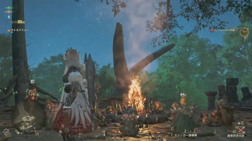 ���������꡼ No.012�Υ���ͥ������ / �ХХ��󥬤����褬ȯɽ���줿�֥�󥹥����ϥ󥿡��磻�륺 SP���ơ����פ��ݡ��ȡ�����ˤʤäƤ⹶��α����Ϸ�ߤ���TGS2024��