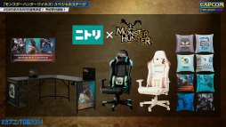 ���������꡼ No.015�Υ���ͥ������ / �ХХ��󥬤����褬ȯɽ���줿�֥�󥹥����ϥ󥿡��磻�륺 SP���ơ����פ��ݡ��ȡ�����ˤʤäƤ⹶��α����Ϸ�ߤ���TGS2024��