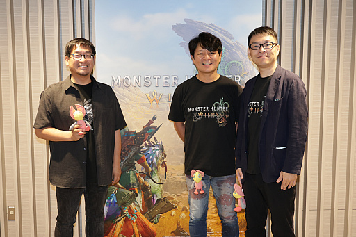 ���������꡼ No.001�Υ���ͥ������ / ���褷������󥯥å��Ϥ���ޤǤȤϰ�ä����������о졩 �֥�󥹥����ϥ󥿡��磻�륺�פγ�ȯ�ؤ˵��ˤʤ�����֤Ĥ��Ƥ�����TGS2024��