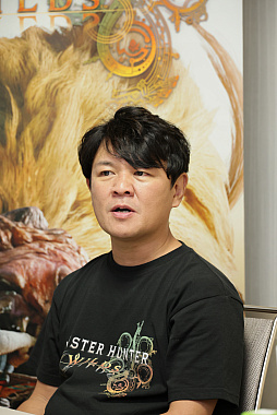 ���������꡼ No.003�Υ���ͥ������ / ���褷������󥯥å��Ϥ���ޤǤȤϰ�ä����������о졩 �֥�󥹥����ϥ󥿡��磻�륺�פγ�ȯ�ؤ˵��ˤʤ�����֤Ĥ��Ƥ�����TGS2024��