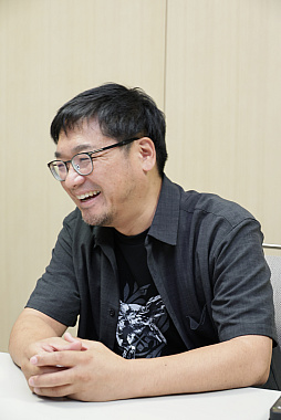 ���������꡼ No.004�Υ���ͥ������ / ���褷������󥯥å��Ϥ���ޤǤȤϰ�ä����������о졩 �֥�󥹥����ϥ󥿡��磻�륺�פγ�ȯ�ؤ˵��ˤʤ�����֤Ĥ��Ƥ�����TGS2024��