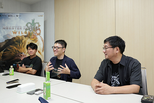 ���������꡼ No.005�Υ���ͥ������ / ���褷������󥯥å��Ϥ���ޤǤȤϰ�ä����������о졩 �֥�󥹥����ϥ󥿡��磻�륺�פγ�ȯ�ؤ˵��ˤʤ�����֤Ĥ��Ƥ�����TGS2024��