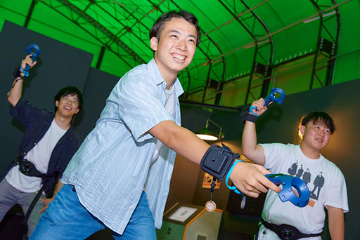 ���������꡼ No.002�Υ���ͥ������ / �˥�����Υ��Ρ֥��ϥ�ץ���ܥ��ȥ饯�����ǡ�2024ǯ���˥��󥪥������о졣���Ȥ�Ȥä�������ꡤƤȲ���ܻؤ�