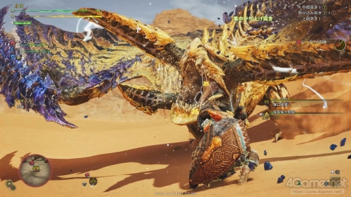 ���������꡼ No.001�Υ���ͥ������ / �֥�󥹥����ϥ󥿡��磻�륺�ץ����ץ�¥ƥ��Ȥ˻��ä��ƻפä�������饯�����ᥤ���󥰤ˤ����������򤵤�3�������餤�ˤʤ�Ȥ�����