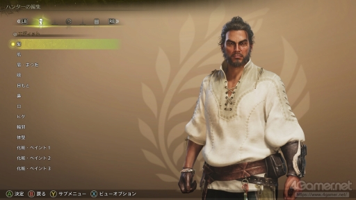 ���������꡼ No.004�Υ���ͥ������ / �֥�󥹥����ϥ󥿡��磻�륺�ץ����ץ�¥ƥ��Ȥ˻��ä��ƻפä�������饯�����ᥤ���󥰤ˤ����������򤵤�3�������餤�ˤʤ�Ȥ�����