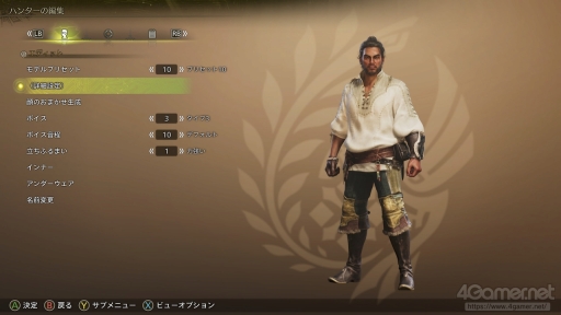 ���������꡼ No.016�Υ���ͥ������ / �֥�󥹥����ϥ󥿡��磻�륺�ץ����ץ�¥ƥ��Ȥ˻��ä��ƻפä�������饯�����ᥤ���󥰤ˤ����������򤵤�3�������餤�ˤʤ�Ȥ�����