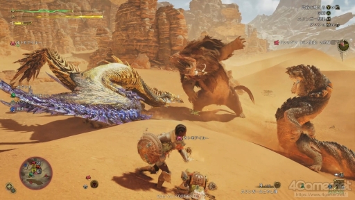 ���������꡼ No.026�Υ���ͥ������ / �֥�󥹥����ϥ󥿡��磻�륺�ץ����ץ�¥ƥ��Ȥ˻��ä��ƻפä�������饯�����ᥤ���󥰤ˤ����������򤵤�3�������餤�ˤʤ�Ȥ�����