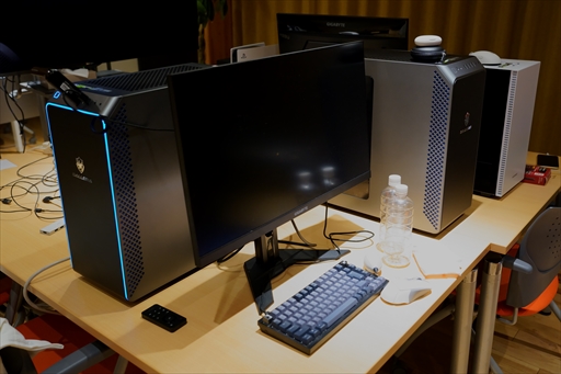 ���������꡼ No.014�Υ���ͥ������ / �֥�󥹥����ϥ󥿡��磻�륺�ץ����ץ�¥ƥ��Ȥ�PC�ȥ��󥷥塼�޵��Υե졼��졼�Ȥ��¬����Ϥꥦ��ȥ�����Ϥ��ʤ�Ť��ä�