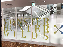 ���������꡼ No.003�Υ���ͥ������ / �֥�󥹥����ϥ󥿡��磻�륺�פȤΥ������åץ���ߥ͡�����󡤿��ض��ѥ륳��11��22����곫�š�����Ӥ䤫�˵����֥졦�����פʤɤ��о�