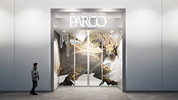 ���������꡼ No.005�Υ���ͥ������ / �֥�󥹥����ϥ󥿡��磻�륺�פȤΥ������åץ���ߥ͡�����󡤿��ض��ѥ륳��11��22����곫�š�����Ӥ䤫�˵����֥졦�����פʤɤ��о�