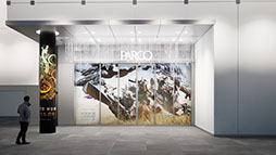 ���������꡼ No.008�Υ���ͥ������ / �֥�󥹥����ϥ󥿡��磻�륺�פȤΥ������åץ���ߥ͡�����󡤿��ض��ѥ륳��11��22����곫�š�����Ӥ䤫�˵����֥졦�����פʤɤ��о�