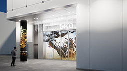 ���������꡼ No.009�Υ���ͥ������ / �֥�󥹥����ϥ󥿡��磻�륺�פȤΥ������åץ���ߥ͡�����󡤿��ض��ѥ륳��11��22����곫�š�����Ӥ䤫�˵����֥졦�����פʤɤ��о�