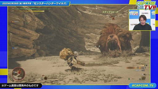 ���������꡼ No.002�Υ���ͥ������ / �֥�󥹥����ϥ󥿡��磻�륺�פΥޥ���ץ쥤�˼���ѹ�����ĩ��Х饨�ƥ����ȡ֥��ץ���TV��11��25��������ξ�������