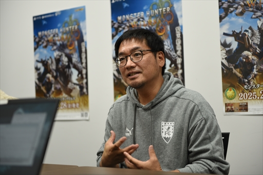 ���������꡼ No.004�Υ���ͥ������ / �Υ��󥿥ӥ塼�ϡ֥�󥹥����ϥ󥿡��磻�륺�פϡ�����ʤ��Ŭ�������ΥХ��Ĵ����ʤᡤ���������ܻؤ�