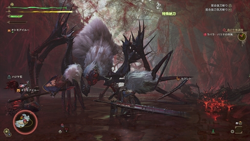 ���������꡼ No.012�Υ���ͥ������ / �Υ��󥿥ӥ塼�ϡ֥�󥹥����ϥ󥿡��磻�륺�פϡ�����ʤ��Ŭ�������ΥХ��Ĵ����ʤᡤ���������ܻؤ�