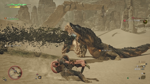 ���������꡼ No.014�Υ���ͥ������ / �Υ��󥿥ӥ塼�ϡ֥�󥹥����ϥ󥿡��磻�륺�פϡ�����ʤ��Ŭ�������ΥХ��Ĵ����ʤᡤ���������ܻؤ�