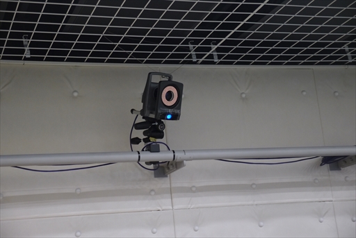 画像ギャラリー No.005のサムネイル画像 / レ・ダウの鳴き声は「ずぃーんめーんぎょー」。「モンスターハンターワイルズ」にも活用されたカプコンの自社スタジオとは