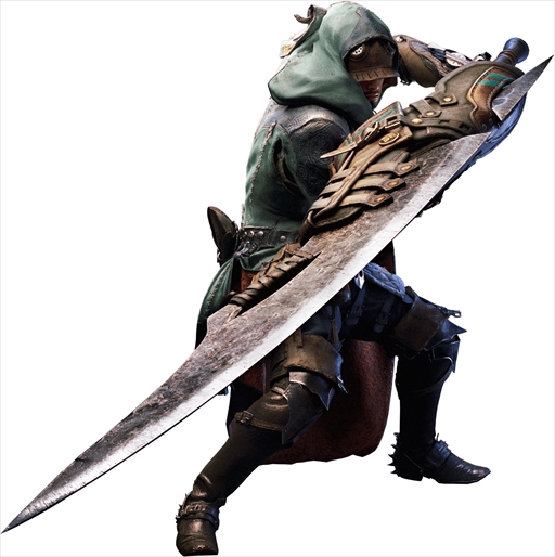 画像ギャラリー No.007のサムネイル画像 / レ・ダウの鳴き声は「ずぃーんめーんぎょー」。「モンスターハンターワイルズ」にも活用されたカプコンの自社スタジオとは