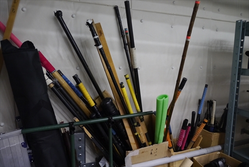 画像ギャラリー No.019のサムネイル画像 / レ・ダウの鳴き声は「ずぃーんめーんぎょー」。「モンスターハンターワイルズ」にも活用されたカプコンの自社スタジオとは