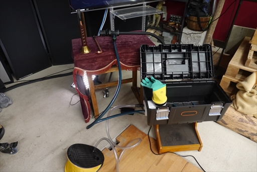 画像ギャラリー No.030のサムネイル画像 / レ・ダウの鳴き声は「ずぃーんめーんぎょー」。「モンスターハンターワイルズ」にも活用されたカプコンの自社スタジオとは