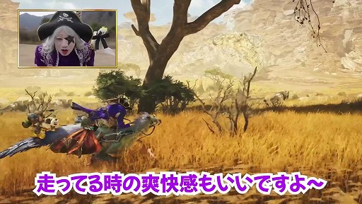 ���������꡼ No.002�Υ���ͥ������ / �֥�󥹥����ϥ󥿡��磻�륺�פο����Ǥ˥��������㥹���󤬸���������ĩ�����������2�áֳ������������ӡפ���������