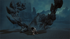 ���������꡼ No.013�Υ���ͥ������ / �������ޥ��������ʤɤ��������줿�֥�󥹥����ϥ󥿡��磻�륺�פο�����������2��7���˻Ϥޤ���2��OBT�Ǥϥ��륷��٥�ɤ�ĩ���ǽ