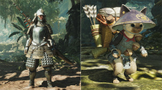 ���������꡼ No.076�Υ���ͥ������ / �������ޥ��������ʤɤ��������줿�֥�󥹥����ϥ󥿡��磻�륺�פο�����������2��7���˻Ϥޤ���2��OBT�Ǥϥ��륷��٥�ɤ�ĩ���ǽ