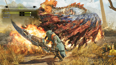 ���������꡼ No.094�Υ���ͥ������ / �������ޥ��������ʤɤ��������줿�֥�󥹥����ϥ󥿡��磻�륺�פο�����������2��7���˻Ϥޤ���2��OBT�Ǥϥ��륷��٥�ɤ�ĩ���ǽ