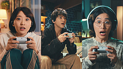 ���������꡼ No.002�Υ���ͥ������ / �֥�󥹥����ϥ󥿡��磻�륺�ס�����͵�����󤬽б餹�뿷TVCM�����ǳ��ϡ������ƥ���󥢥������꡼��ȤΥ���ܤ⥹������