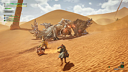 ���������꡼ No.011�Υ���ͥ������ / �֥�󥹥����ϥ󥿡��磻�륺�ס�����͵�����󤬽б餹�뿷TVCM�����ǳ��ϡ������ƥ���󥢥������꡼��ȤΥ���ܤ⥹������