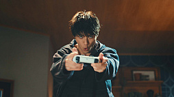 ���������꡼ No.012�Υ���ͥ������ / �֥�󥹥����ϥ󥿡��磻�륺�ס�����͵�����󤬽б餹�뿷TVCM�����ǳ��ϡ������ƥ���󥢥������꡼��ȤΥ���ܤ⥹������