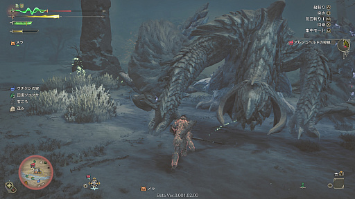 ���������꡼ No.005�Υ���ͥ������ / �֥�󥹥����ϥ󥿡��磻�륺�פǤϼ������2�Ĥ������ڤ��ؤ���ǽ���������Ȥ߹�碌�Ϥɤ�����Ф�����